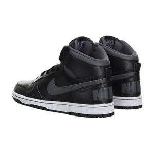 Mens NIKE BIG HIGH RETRO 336608-014 BX11